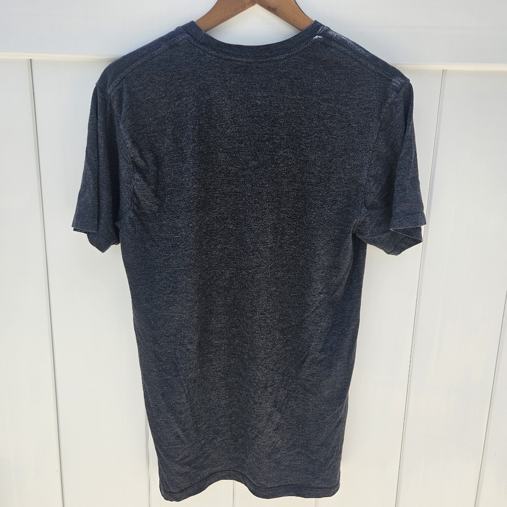 (SOLD) Fox Racing Co. Short Sleeve Graphic T-Shirt Size M - Picture 3 of 4
